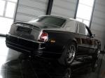 Rolls-Royce Phantom Conquistador by Mansory 2008 года